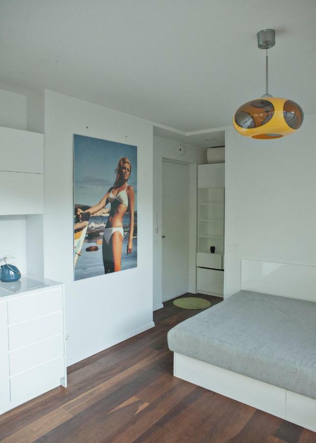 Baltic Beach Retreat Nida Dış mekan fotoğraf